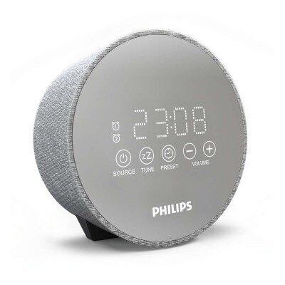 Philips TADR402/12 hind ja info | Raadiod ja äratuskellad | hansapost.ee