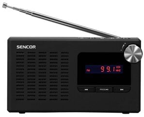 Sencor 35053313 hind ja info | Sencor Video- ja audiotehnika | hansapost.ee