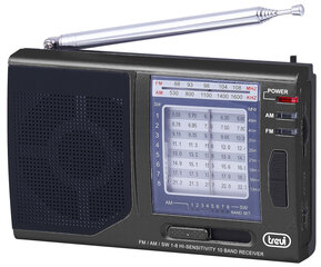 Trevi MB 728 цена и информация | Радиоприёмники | hansapost.ee