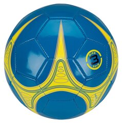 Футбольный мяч Avento Warp Skillz 3, 3 размер цена и информация | Футбольные мячи | hansapost.ee