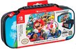 Game Traveler Deluxe Travel Case Mario Kart цена и информация | Mängukonsoolide lisatarvikud | hansapost.ee