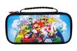 Game Traveler Deluxe Travel Case Mario Kart цена и информация | Mängukonsoolide lisatarvikud | hansapost.ee