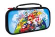 Game Traveler Deluxe Travel Case Mario Kart hind ja info | Mängukonsoolide lisatarvikud | hansapost.ee