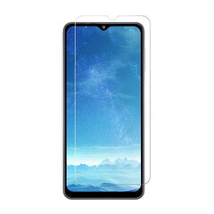 BlueStar Extreeme Shock 0.33mm / 2.5D Защитная пленка-стекло Samsung Galaxy A33 5G (A336B) цена и информация | Защитные пленки для телефонов | hansapost.ee