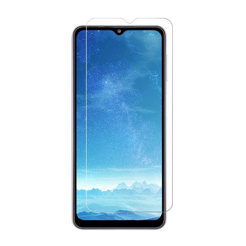 BlueStar Extreeme Shock Screen Protector 0.33mm / 2.5D kaitseklaas Samsung Galaxy A33 5G (A336B) цена и информация | Ekraani kaitseklaasid ja kaitsekiled | hansapost.ee