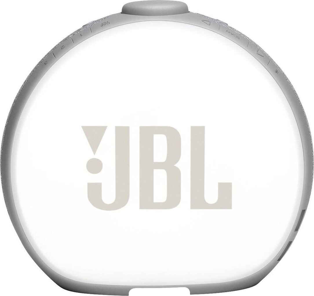 JBL Horizon 2 JBLHORIZON2GRYEU hind ja info | Raadiod ja äratuskellad | hansapost.ee