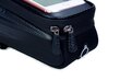 Swissten Waterproof Bike holder / bag For 5.4 - 6.7 inches Mobile phones Black цена и информация | Telefonihoidjad | hansapost.ee