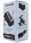 Swissten Waterproof Bike holder / bag For 5.4 - 6.7 inches Mobile phones Black hind ja info | Telefonihoidjad | hansapost.ee