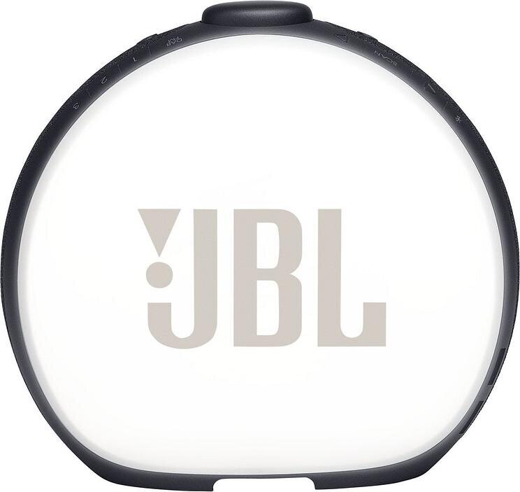 JBL Horizon 2 JBLHORIZON2BLKEU цена и информация | Raadiod ja äratuskellad | hansapost.ee