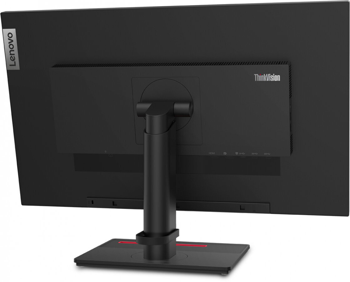 Lenovo ThinkVision T27Q-20 hind ja info | Monitorid | hansapost.ee