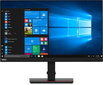 Lenovo ThinkVision T27Q-20 цена и информация | Monitorid | hansapost.ee