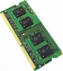 Fujitsu S26391-F3322-L800 цена и информация | Объём памяти | hansapost.ee