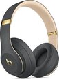 Beats Studio3 Wireless Over-Ear - Shadow Grey MXJ92ZM/A