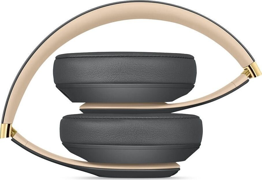 Beats Studio3 Wireless Over-Ear - Shadow Grey MXJ92ZM/A цена и информация | Kõrvaklapid | hansapost.ee