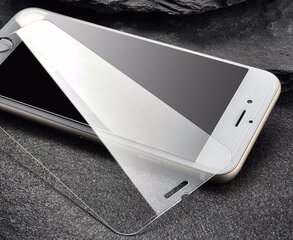 Защитная пленка для дисплея Xiaomi Mi Band 5/6 цена и информация | Защитные пленки для телефонов | hansapost.ee