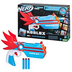 Винтовка Nerf Roblox MM2 Dartbringer цена и информация | Игрушки для мальчиков | hansapost.ee