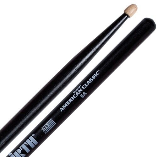 Trummipulgad Vic Firth 5AB hind ja info | Löökpillid | hansapost.ee