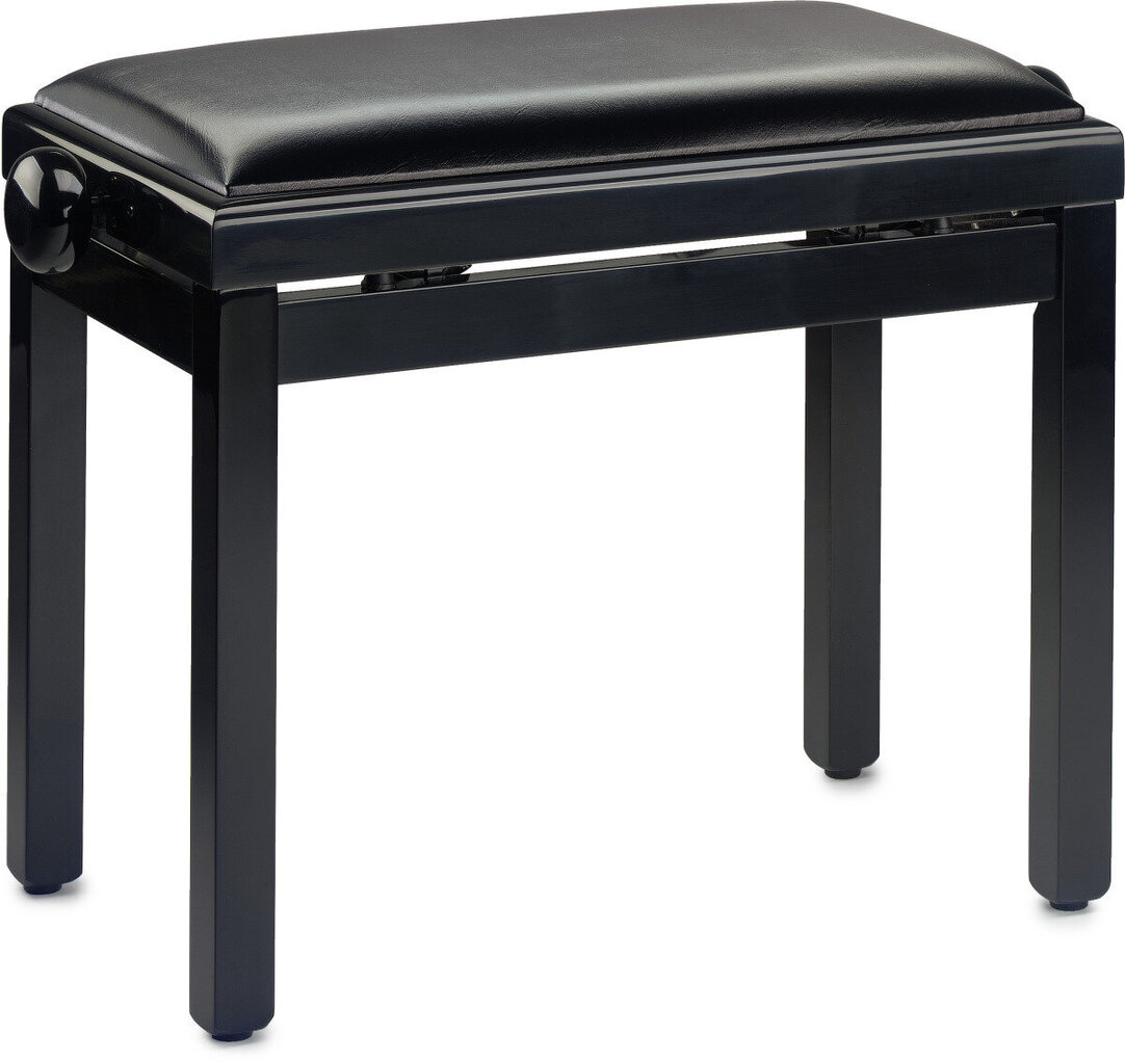 Klaveritool Stagg PB39 BKP SBK hind ja info | Muusikainstrumentide tarvikud | hansapost.ee