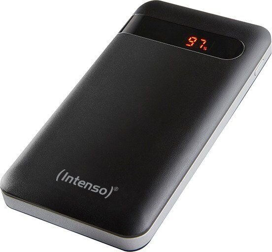 Intenso PD10000 10000mAh hind ja info | Akupangad | hansapost.ee