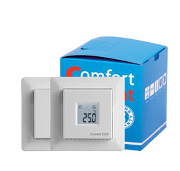 Comfort ECO termostaat hind ja info | Comfort Heat Remondikaubad, sanitaartehnika ja kütteseadmed | hansapost.ee