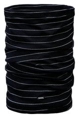 Женский платок Luhta NAUTELA, темно-синий/белый цена и информация | Женские шарфы, платки | hansapost.ee