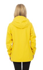 Icepeak женская куртка весна-осень ADENAU, желтая цена и информация | Женские куртки | hansapost.ee