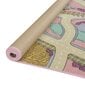 AW Rugs laste vaip Playtime Pink Sand 95x133 cm цена и информация | Vaibad | hansapost.ee