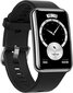 Nutikell Huawei Watch Fit Elegant Edition, Midnight Black hind ja info | Nutikellad, laste nutikellad | hansapost.ee