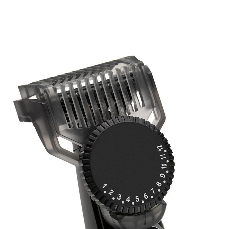 BaByliss T861E hind ja info | Juukselõikusmasinad ja trimmerid | hansapost.ee