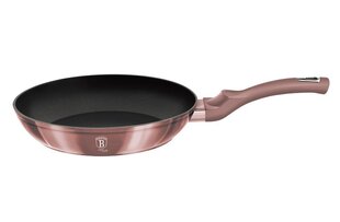 Berlinger Haus pan I-Rose Edition, 28 cm hind ja info | Berlinger Haus Nõud ja söögiriistad | hansapost.ee