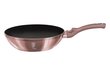 Wok pann BerlingerHaus, 28 cm цена и информация | Pannid | hansapost.ee