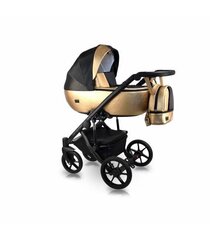 Детская коляска 3 в 1 Bexa Air Pro, AI16 цена и информация | Коляски | hansapost.ee