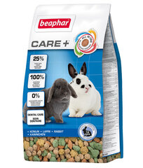 Beaphar Care+ для кроликов Rabbit, 250 г цена и информация | Корм для грызунов | hansapost.ee