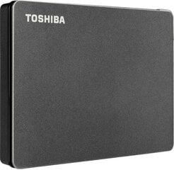 Внешний жесткий диск Toshiba HDTX110EK3AA цена и информация | Жёсткие диски (SSD, HDD) | hansapost.ee