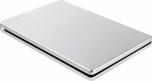 Väline kõvaketas Toshiba HDTD310ES3DA цена и информация | Жесткий диск Seagate ST1000VX005 | hansapost.ee