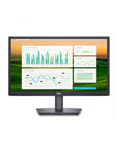 Dell E2222HS hind ja info | Monitorid | hansapost.ee