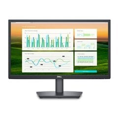 Dell E2222HS hind ja info | Dell Monitorid ja monitori kinnitused | hansapost.ee
