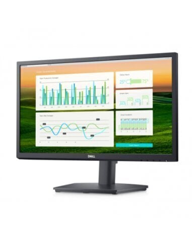 Dell E2222HS hind ja info | Monitorid | hansapost.ee