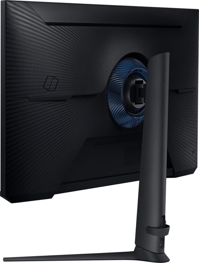 32" Full HD Samsung Odyssey G3 LS32AG320NUXEN цена и информация | Monitorid | hansapost.ee