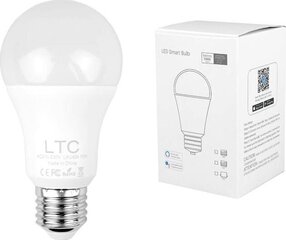 Pirn Elekros LTC LXU404 цена и информация | Лампочки | hansapost.ee
