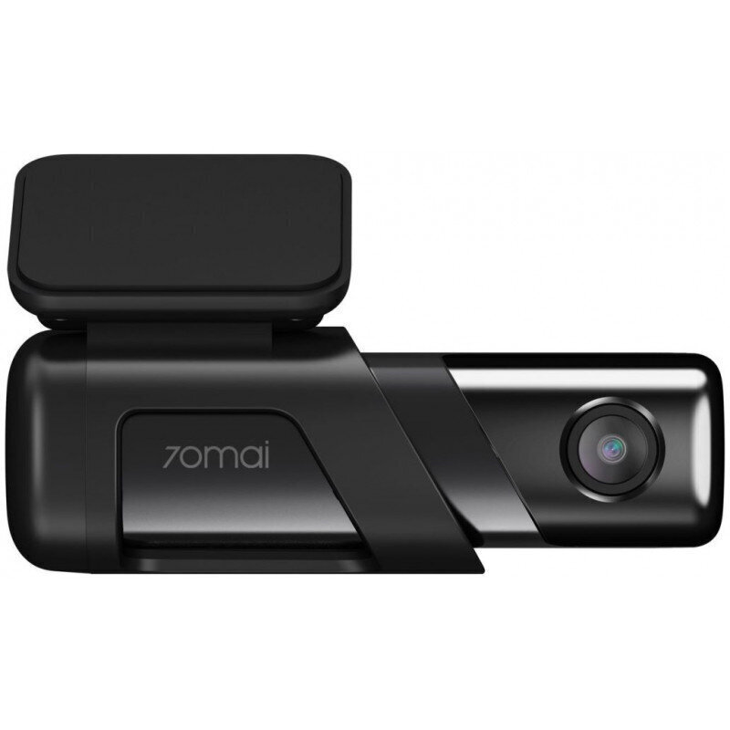 DASHCAM 170 DEGREE/M500 64GB 70MAI цена и информация | Pardakaamerad ja auto videokaamerad | hansapost.ee