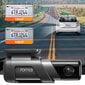 DASHCAM 170 KRAADI/M500 32GB 70MAI цена и информация | Pardakaamerad ja auto videokaamerad | hansapost.ee