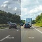 DASHCAM 170 KRAADI/M500 32GB 70MAI hind ja info | Pardakaamerad ja auto videokaamerad | hansapost.ee