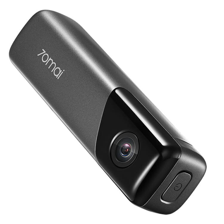 DASHCAM 170 KRAADI/M500 32GB 70MAI цена и информация | Pardakaamerad ja auto videokaamerad | hansapost.ee