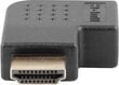 Adapter Lanberg AD-0035-BK hind ja info | USB adapterid ja jagajad | hansapost.ee