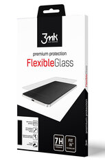 LCD kaitsekile 3MK Flexible Glass Lenovo Tab P11 11.0 hind ja info | Tahvelarvuti lisatarvikud | hansapost.ee