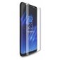 MyScreen 3D Edge Expert 0.2mm Curved Full Surface Silk Touch Tempered Glass Samsung Galaxy S9+ (G965) цена и информация | Ekraani kaitseklaasid ja kaitsekiled | hansapost.ee