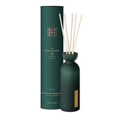Kodune aroom pulkadega, Rituals of Jing 250 ml hind ja info | Rituals Parfüümid, lõhnad ja kosmeetika | hansapost.ee