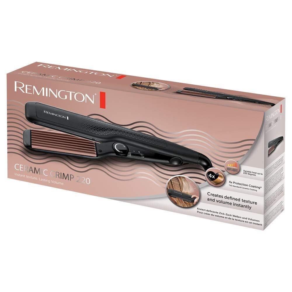 Remington S3580 hind ja info | Lokitangid ja juuksesirgendajad | hansapost.ee