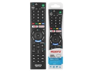 ТВ пульт HQ LXH1370 цена и информация | Аксессуары для Smart TV | hansapost.ee